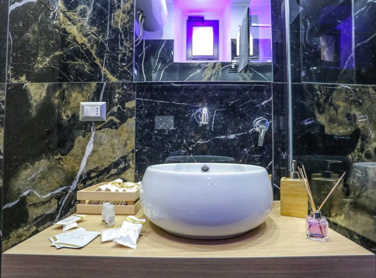 Palepolis Apartment Naples
