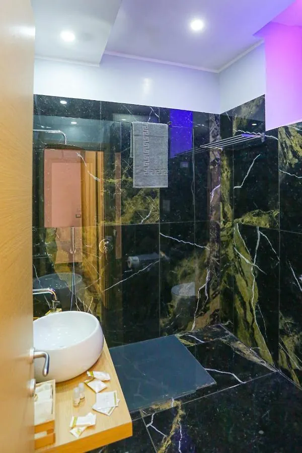 Palepolis Apartment Naples Italy