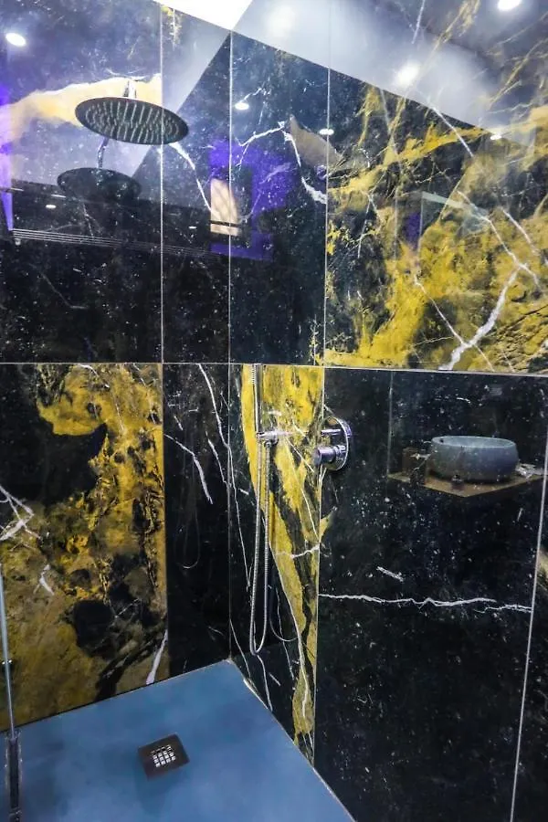 Palepolis Apartment Naples Italy