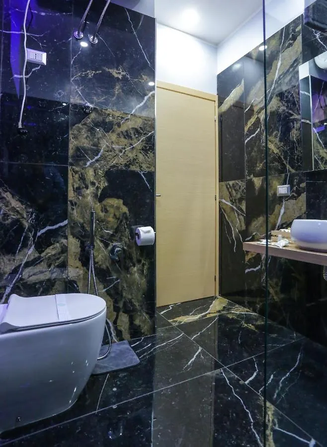 Palepolis Apartment Naples
