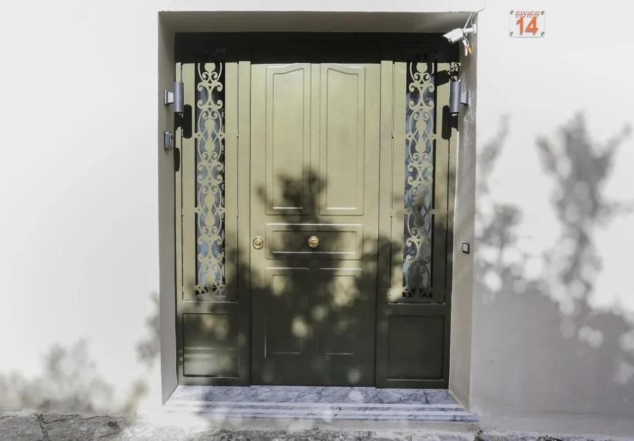 Palepolis Apartment Νάπολη