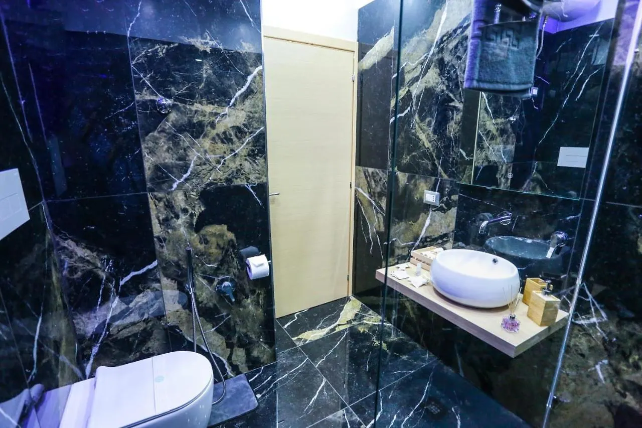 Palepolis Apartment Νάπολη 0*,